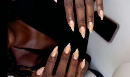 Nayls By Y : Manucure à Toulon