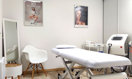 Maison Laser  : Institut de beauté à Rodez