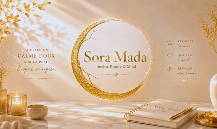 Sora Mada : Manucure à Renaison
