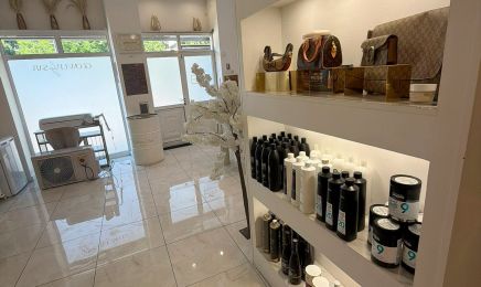 Glow Up By Sab : Coiffeur à Villeurbanne