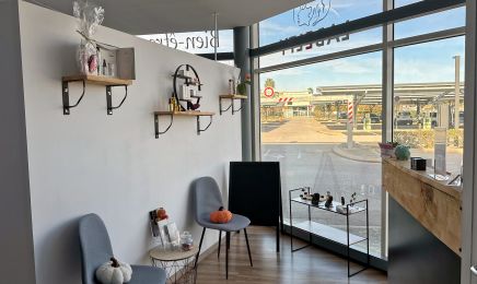 Labelty : Manucure à Perpignan