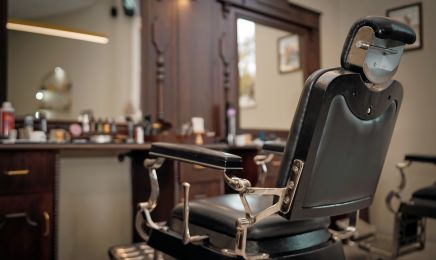 Chapeau Barber: Kosmetikstudio in Hannover