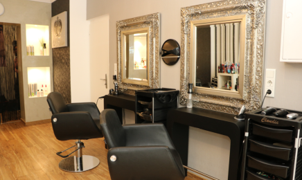 Creative Hair Claudia Oster: Kosmetikstudio in Haan