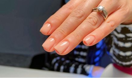 Diana Nails 86 : Manucure à Châtellerault