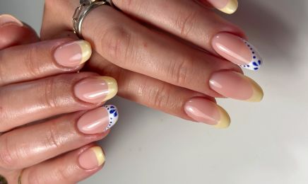 The alma nails  : Manucure à Mérignac