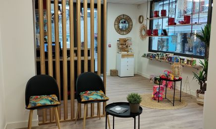 Escale Beauté Institut Guichen : Institut de beauté à Guichen