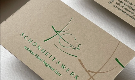 KG Schönheitswerk: Nagelstudio in Ulmen