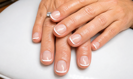 Les ongles de Cocotte : Manucure à Labruguière