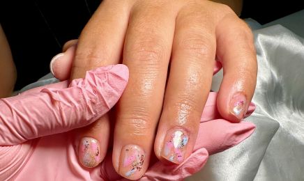 Nails & Beauty : Manucure à Saint-Selve
