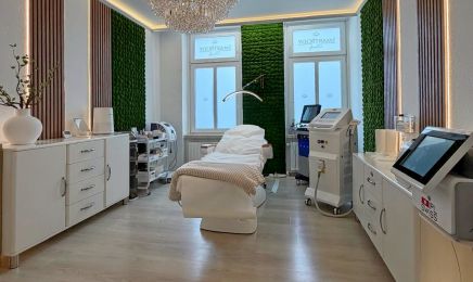Smart Body, Beauty: Kosmetikstudio in Leipzig