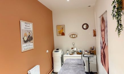 L’espace Beauté : Manucure à Le Plessis-Belleville
