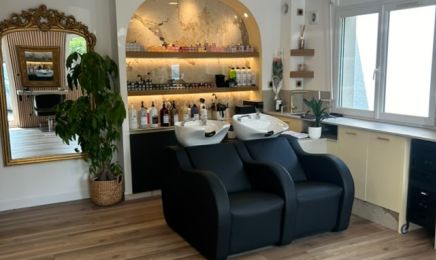 LD coiffure  : Coiffeur à Montbonnot-Saint-Martin
