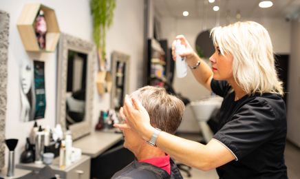 Art et Coiffure : Coiffeur à Villefranche-sur-Saône