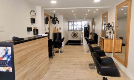 L'atelier Art & Ciseaux chez L'instant Beauté : Coiffeur à Saint-Dizier