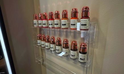 ANDERSbeauty : Kosmetikstudio in Leipzig