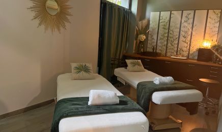 Ozenspa et Institut : Institut de beauté à Andernos-les-Bains