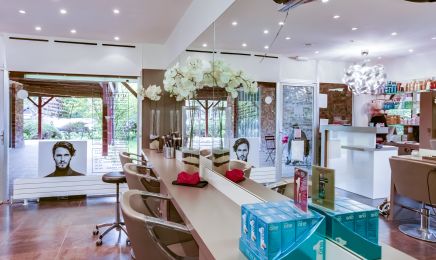 Eyden Chavenay : Coiffeur à Chavenay