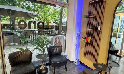Inzone: Friseur in Osnabrück