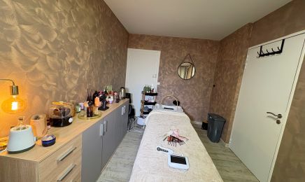 M Sinaya Spa : Coiffeur à Villeurbanne