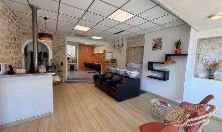Un brin d'Hair : Coiffeur à Pélussin