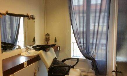 JL Elie Coiffure Perruquier  : Coiffeur à Yvetot