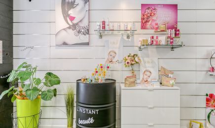 L’Instant Beauté : Coiffeur à Vidauban