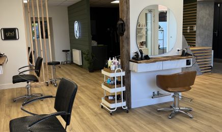 Le 16 eme : Institut de beauté à Saint martin du fresne