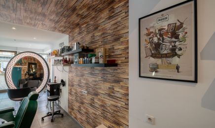 Xavier Petit Coiffure : Barbier à Langres