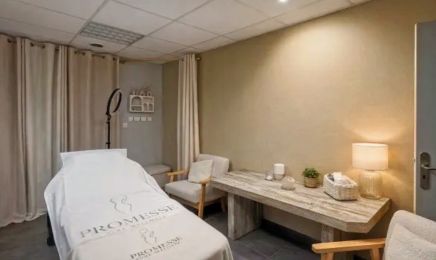 M' Beauté : Manucure à Avignon