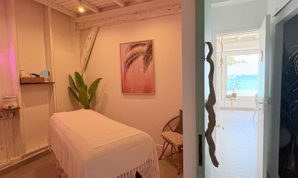 Pomponette : Institut de beauté à Saint-Martin