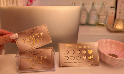 Glam Beauty by K : Coiffeur à Paradou