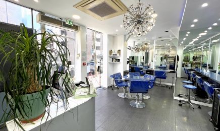 Le salon de Sabrina : Coiffeur à Boulogne-Billancourt