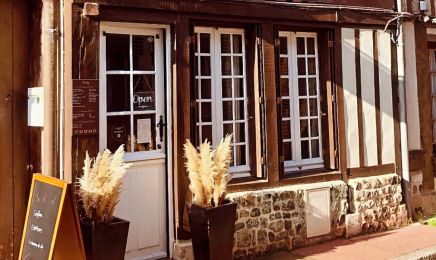 Lise Nails : Manucure à Honfleur