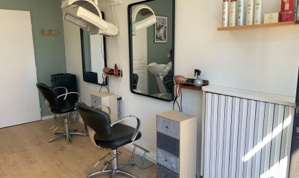 Sokorri coiffure : Coiffeur à Urrugne