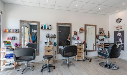 Coiffure Passion : Barbier à Varilhes