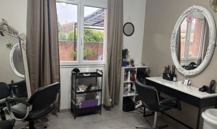 Le Boudoir d’Éva : Coiffeur à Saint-Gervasy