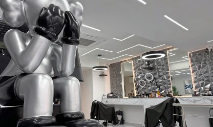 Jefe barber : Coiffeur à Lille