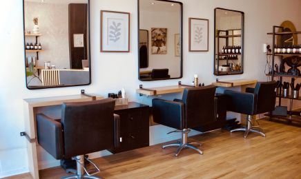 Maison Julia  : Coiffeur à Anglet