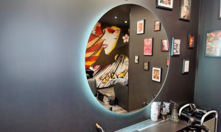 Me And My Salon by les Créatrices : Coiffeur à Lons-le-Saunier