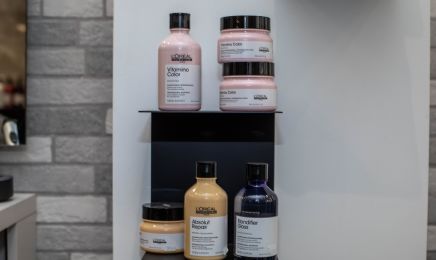 Elégance Coiffure - Maître Artisan : Coiffeur à Levallois-Perret