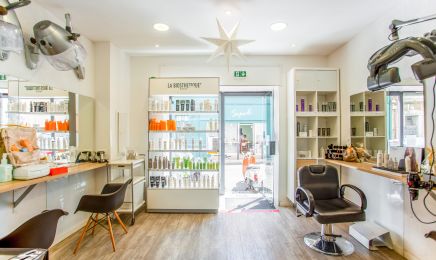 JACK'ATELIER COIFFURE : Coiffeur à Marseille