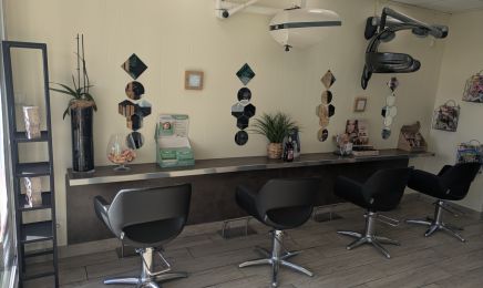 Maolyn  : Coiffeur à Saint-Gilles-Croix-de-Vie