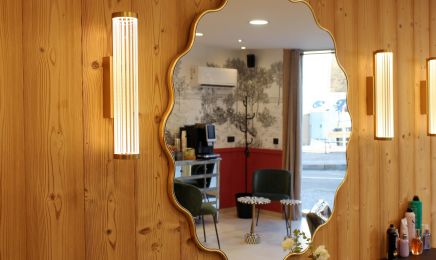 Le Chromatique by Isaline : Coiffeur à Royat