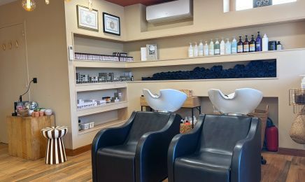 Le Salon Ileenea « maison de coiffure » : Coiffeur à Larressore