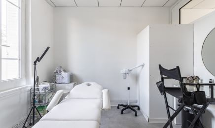 Mesaly : Coiffeur à Lyon