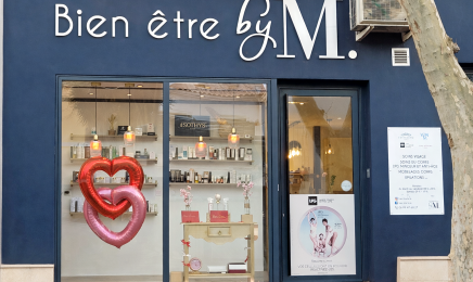 Le bien-être by M : Coiffeur à Marseille