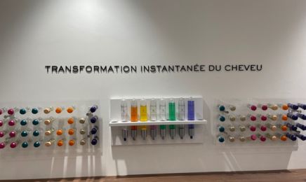 La Coifferie - Savenay : Coiffeur à Savenay