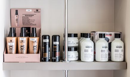 Kmille coiffure : Coiffeur à Saint-Didier-sur-Chalaronne