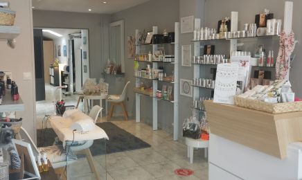 Les Soins O Naturels : Institut de beauté à Liévin