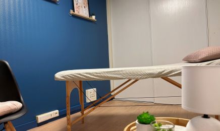Le Domaine d'Hygée -pôle bien être médecine traditionnelle chinoise et magnétisme : Institut de beauté à Les Sables-d'Olonne